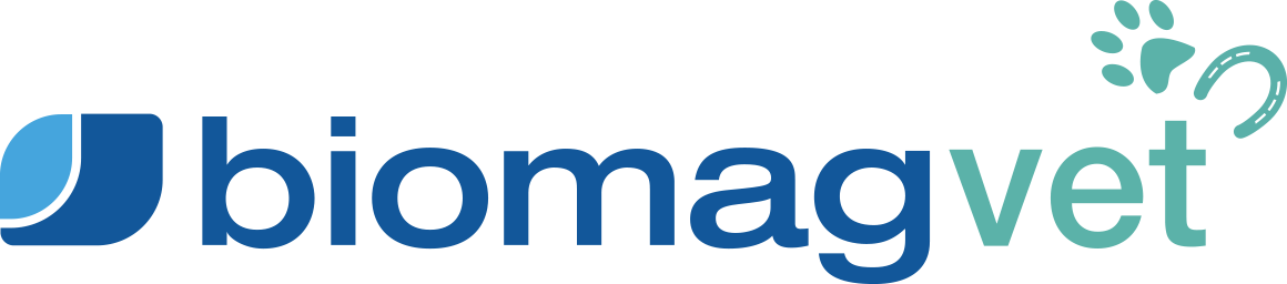 Biomag Vet Logo